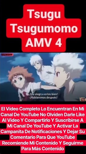 Tsugu Tsugumomo AMV 4-[]Polyamorous-Breaking Benjamin[]