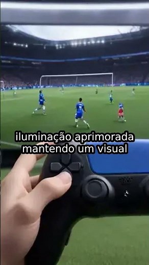 FIFA 25 PS5: Vale a pena? Análise de jogabilidade e novidades!