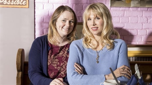 Motherland S01E03 - Auction of Promises