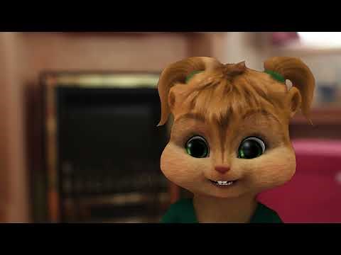 Alvin and the Chipmunks Munkcast Season 6 Episode 8