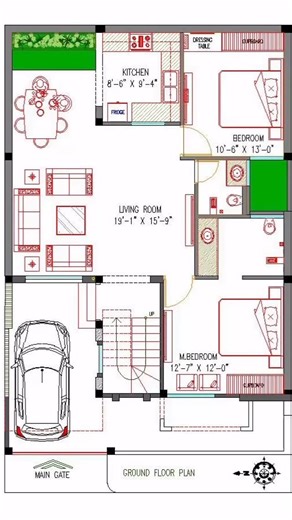 𝐀𝐫. अभिषेक तिवारी on Instagram: "घर का नक्शा और 3D design बनवाने के लिए सम्पर्क करें। Mo. +91 7985495353 Naksha | According to your plot Size. 1. - सिविल आवास में घर का नक्शा बनवाएं। वास्तु के अनुसार | 2. - घर का नक्शा बनवाई किसी भी प्लॉट साइज में अपने अनुसार | 3. - आप हमारे दिए हुए व्हाट्सएप नंबर पर संपर्क कर सकते हैं | 4. - गांव के लिए घर का नक्शा | Download pdf file on the What’s up Message And I will Send you File. Contact Details : Name : Ar. Abhishek Tiwari E-Mail : civilawas@gmail.com W