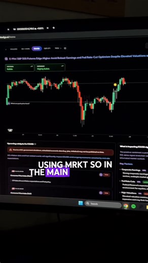 MRKT | Planning your next S&P 500 trade? CPI is the key catalyst, lower than forecast, and we hit MRKT’s bullish targets; hotter, and we hit... | Instagram