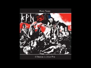 Peste Noire - J'avais rêvé du Nord