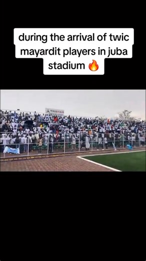 Twic Mayardit is crowned as the champion of BCPT | Kuac Media