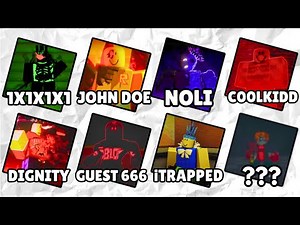 Roblox HACKERS That Changed the Game Forever