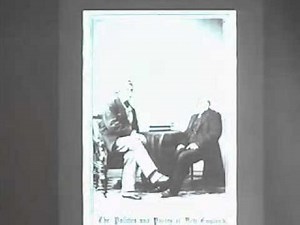 Longfellow: A Rediscovered Life