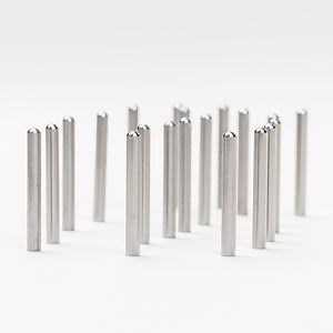 [Hot Item] Pure Tungsten Bar Alloy Tungsten Round Bar and Molybdenum Rod