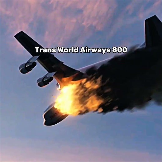 Plane crashes that happened twice part 13