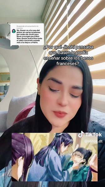 Explorando los Besos Franceses en Los Diarios de la Boticaria