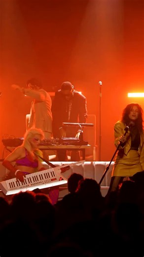 The Knocks on Instagram: "Revelation LIVE Los Angeles!! 📷: @dkessler"