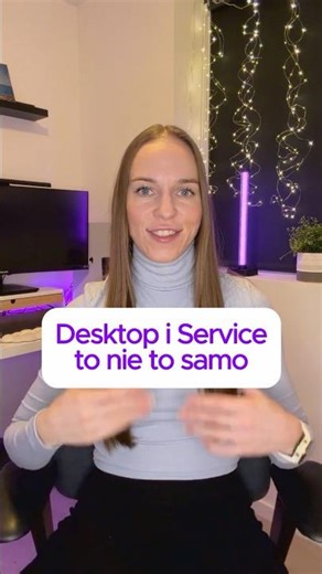 Power BI Desktop vs. Service: What's Done Where