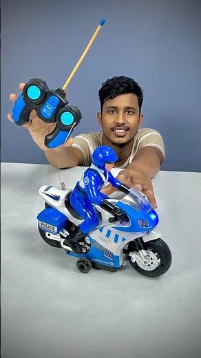 Amar arekta new police bike 🚴‍♀️