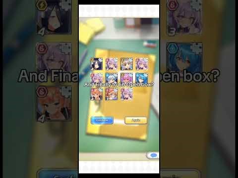 Annette Upgrade to 5 Star Spin Gacha New Event Revival | Project QT Episode 43 (Part 4)