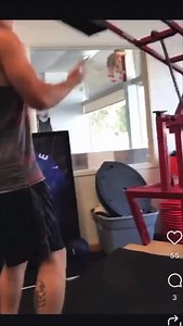 You don’t need a formal education to become a great coach. All you need is an open mind, curiosity, and a willingness to keep learning. Real creativity in coaching comes from experimentation, not credentials. Every breakthrough happens when you test, observe, and refine — not when you follow a textbook. Knowledge is free, but understanding comes from doing the work. Stay curious, keep learning, and build your own system through experience. #martialarts #longevity #mma #training #boxing #bjj #ufc