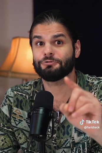 La La Land PARTE 1 . . #faridieck #parati #foryou