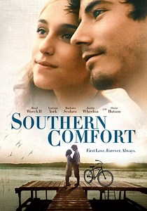 Southern Comfort - movie: watch streaming online