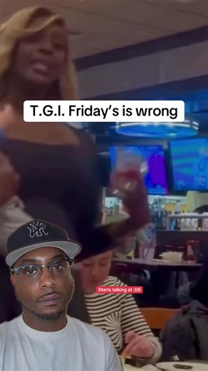 T.G.I. Friday's Employment Practices Under Scrutiny