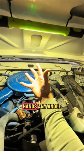 💡Tough jobs need brighter light! Meet the 3000 Lumens Rechargeable Work Light — your new must-have for the garage, campsite, or emergency kit. 🔥 3000 lumens of ultra-bright power 🔋 5200mAh rechargeable battery (up to 6.5 hrs) 🧲 Magnetic base hidden hooks for hands-free use 💦 IP54 waterproof & impact-resistant Perfect for mechanics, campers, and weekend warriors — or as the ultimate gift for men who love tools that just work. #WorkLight #GarageEssentials #GiftForHim #ToolGuy #BrightIdeas#sim