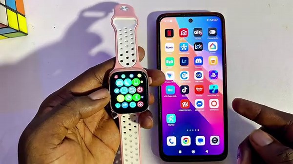 How to Set Alarm on Any Smartwatch | Use Alarm on Smartwatch