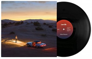 Laur Elle - Delayed Reaction (Deluxe)