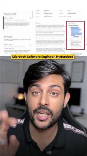 Land Your Dream Job at Google or Microsoft — 2026 Openings