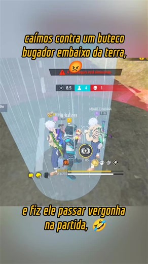 Buteco Bugador: A Experiência Sob a Terra