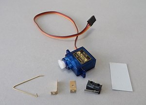 スローアクションのポイントマシンを製品化します② : 鉄模研究室