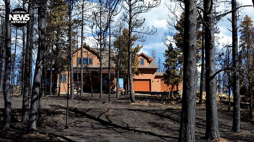 Colorado's New Wildfire Resiliency Code Explained