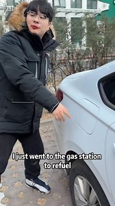 172K views · 8.8K reactions | 4 secrets of your car's fuel tank cap! #howto #cartok #car #automotive #driving #skills #knowledge #fpy #fyp #tips #foryou | Driver Ms May | Facebook