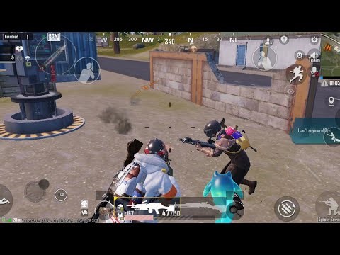 M249 100 BULLET NO RECOIL SPRAY BGMI 🎯 CONTINUOUS CONTROL TIPS🤯