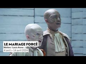 Le Mariage forcé - Teaser