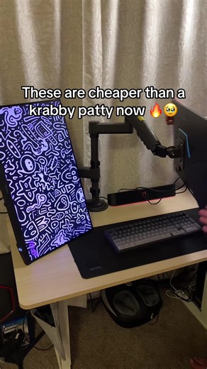 How Monitor Arms Improved My Neck and Posture