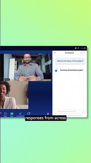 Amazon Q Business Integrated Software Vendors | Amazon Web Services