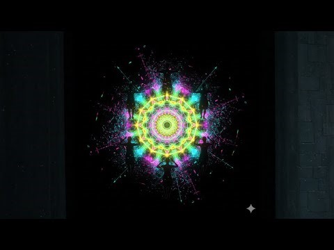 👉 Ritual of Fractals | Psy-Tech Hi-Tech Ceremony | Dorae the Stoner
