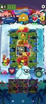 [PvZ Heroes] Event Showcase! October 30