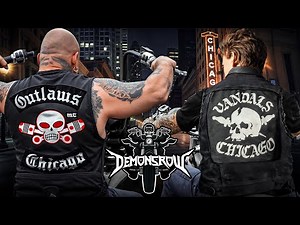 Outlaws MC EXPOSE the LIES in The Bikeriders Movie! 🏍️🔥 The Truth Hollywood Hid