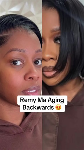 #remyma #papoose | Remy Ma