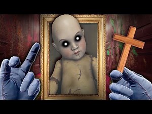 Yo F*** Demon Dolls!