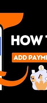 How to add a payment method in Temu?