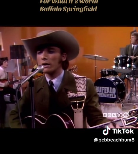 For What It's Worth by Buffalo Springfield: A Live Tribute