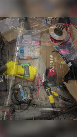 Complete Your Van Power System with These Upgrades