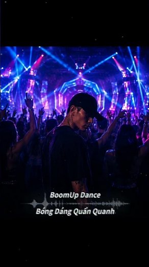 Nhạc Sàn Cực Hot, Bass Căng Đỉnh Cao | Remix 2026 | BoomUp Dance #shorts