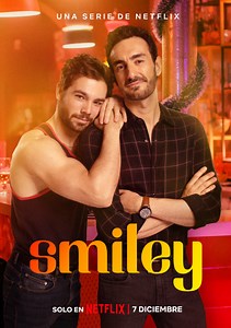 Smiley | Serial | 2022