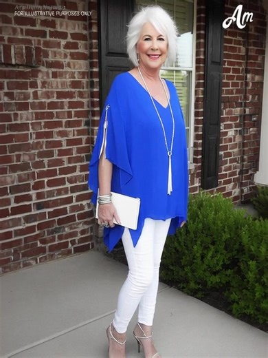 110K views · 138 reactions | Yesterday, I turned 57 (yes, that’s me...