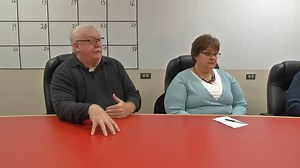 I went back to the Ohio Police and Fire Pension Fund for answers, trying to learn why stipends can't be provided directly to retirees to shop for the best plan they can find individually. You can hear more from both sides on NBC4 at 6 p.m. https://nbc4i.co/2H5FZXD | Colleen Marshall