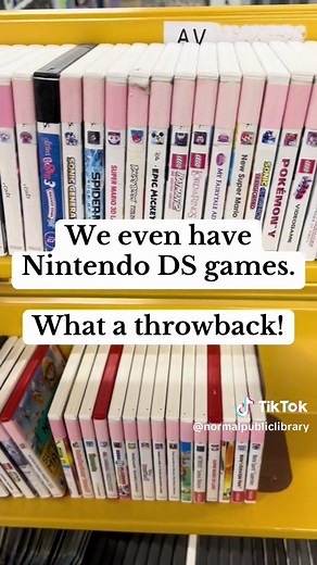 Discover Free Video Games at Your Local Public Library