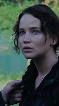 Katniss & Peeta Win #thehungergames