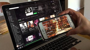 [Spotify Music Plugin iOS - Shovel Tools Inc.]