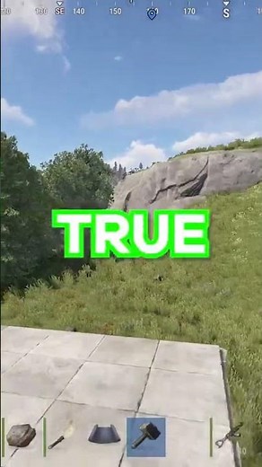 Testing Rust Glitches