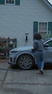 3.9K reactions · 35 shares | Power up at home. Get a home charger and standard installation. On us. | Ford Motor Company | Facebook